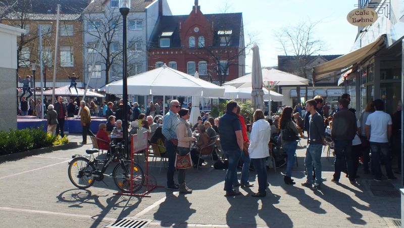 Aktiv-Fest Neubeckum